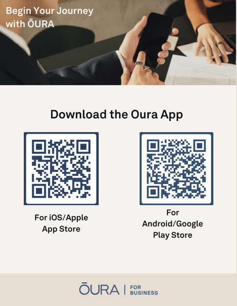 Oura Ring