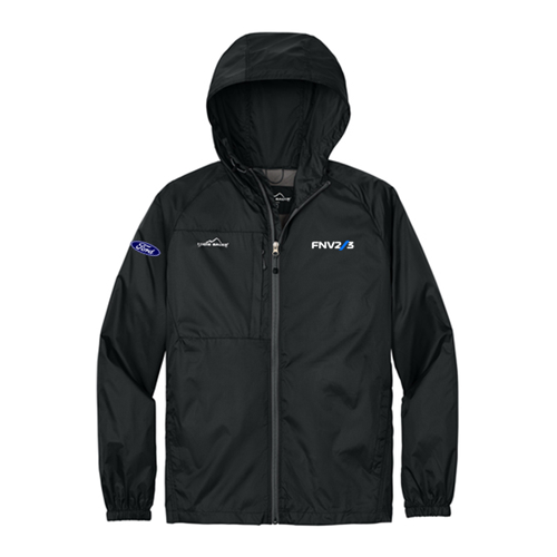FNV2/3 Eddie Bauer Packable Wind Jacket