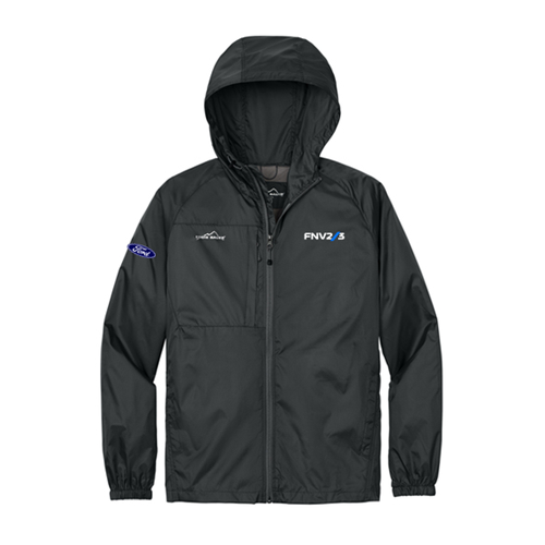 FNV2/3 Eddie Bauer Packable Wind Jacket