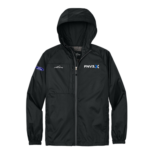 FNV3_X Eddie Bauer Packable Wind Jacket