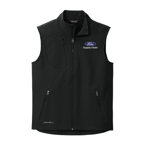 FSC Eddie Bauer Soft Stretch Vest