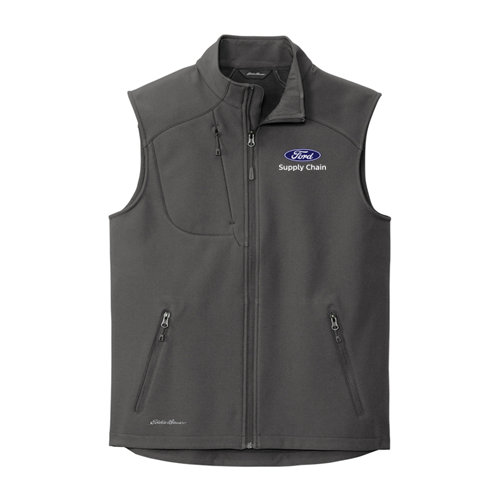 FSC Eddie Bauer Soft Stretch Vest