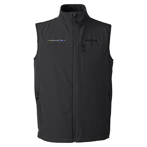 FIN Marmot Tempo Vest- Black