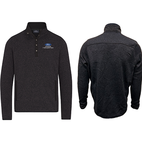 DTP/KCAP_Fossa Casa Sweater Fleece Pullover