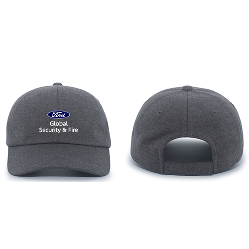 GS Repreve Eco Cap-  Carbon