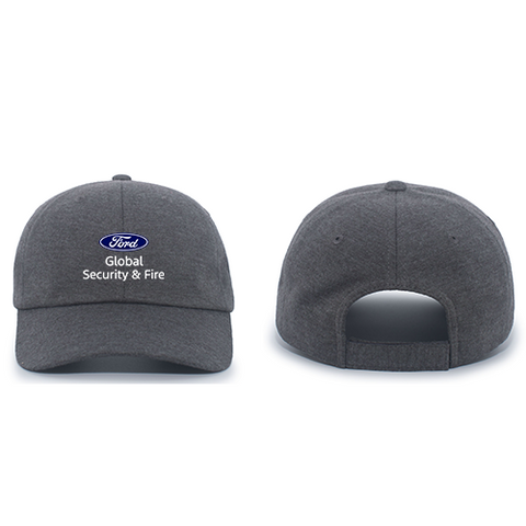 GS Repreve Eco Cap-  Carbon