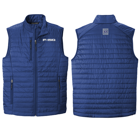 F150_Port Authority Packable Puffy Vest