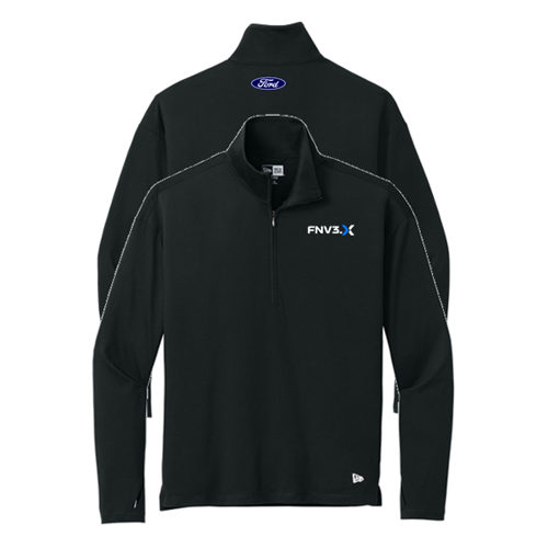 FNV3_X New Era Power 1/2 Zip