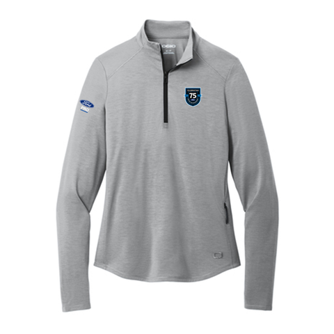 OGIO Motion Pullover- Ladies