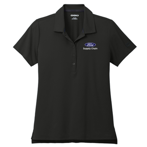FSC OGIO Regain Polo, Ladies