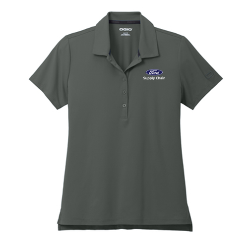 FSC OGIO Regain Polo, Ladies