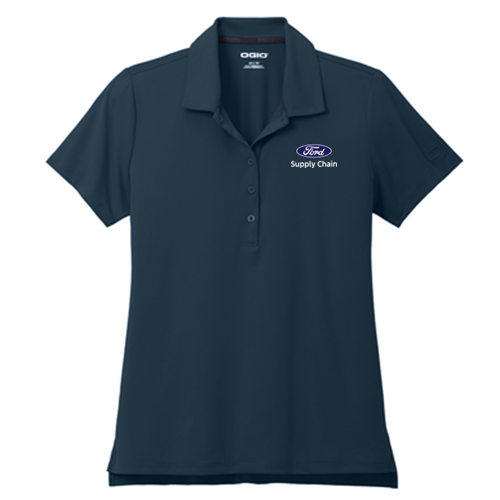 FSC OGIO Regain Polo, Ladies