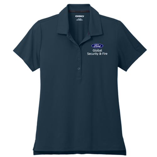GS OGIO Regain Polo, Ladies