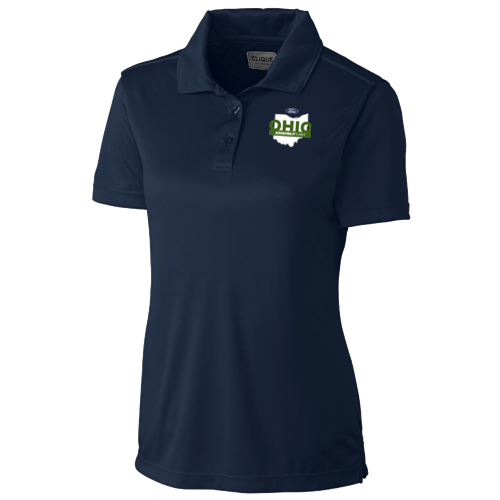 Clique Parma Polo, Ladies