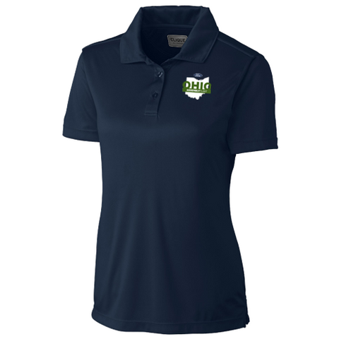 Clique Parma Polo, Ladies