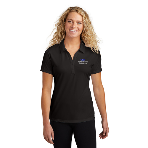 BCSE Sport-Tek Competitor Polo, Ladies