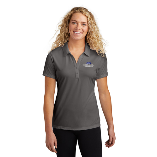 BCSE Sport-Tek Competitor Polo, Ladies