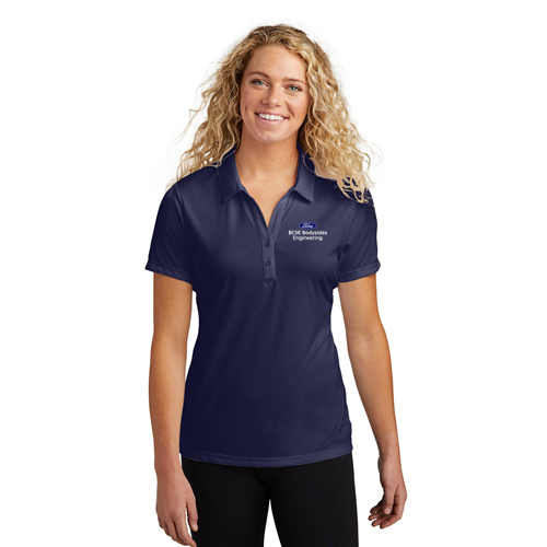 BCSE Sport-Tek Competitor Polo, Ladies