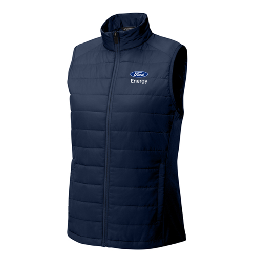 Ford Energy Sport-Tek Teknical Hybrid Vest