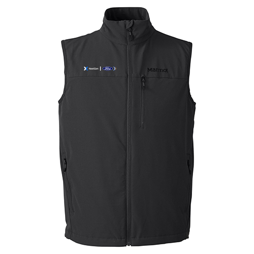 NextGen Marmot Tempo Vest- Black