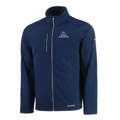 Cutter & Buck Evoke Softshell Jacket