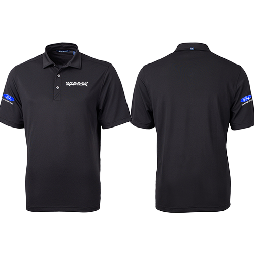 RANGER_Cutter & Buck Virtue Eco Pique Recycled Polo