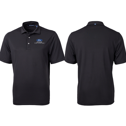 DTP/KCAP_Cutter & Buck Virtue Eco Pique Recycled Polo