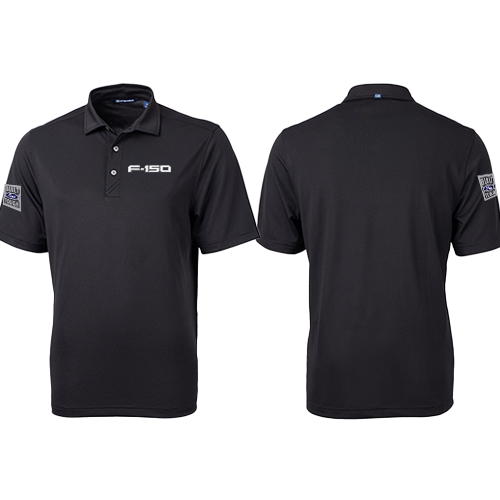 F150_Cutter & Buck Virtue Eco Pique Recycled Polo