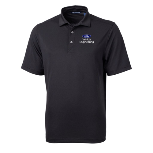 Cutter & Buck Virtue Eco Pique Recycled Polo