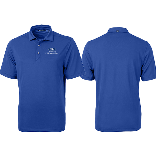 DTP/KCAP_Cutter & Buck Virtue Eco Pique Recycled Polo