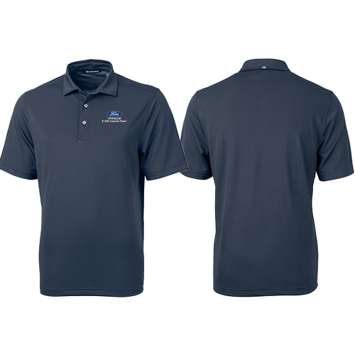 DTP/KCAP_Cutter & Buck Virtue Eco Pique Recycled Polo