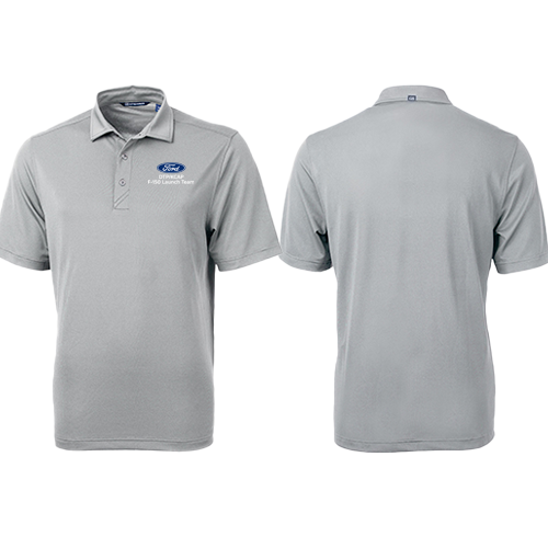 DTP/KCAP_Cutter & Buck Virtue Eco Pique Recycled Polo