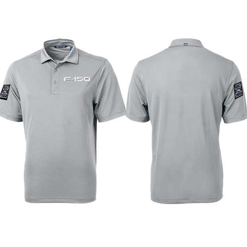 F150_Cutter & Buck Virtue Eco Pique Recycled Polo