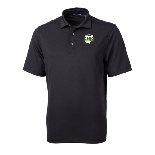 Cutter & Buck Virtue Eco Pique Recycled Polo