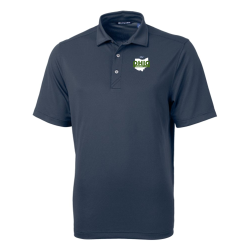 Cutter & Buck Virtue Eco Pique Recycled Polo