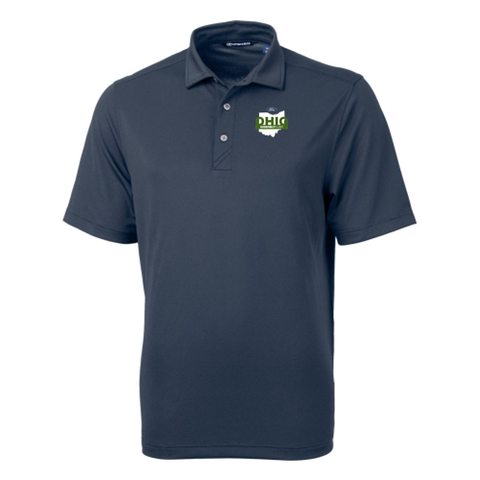 Cutter & Buck Virtue Eco Pique Recycled Polo