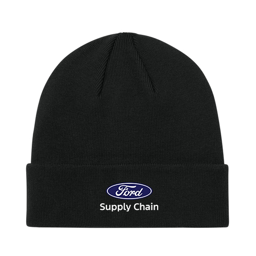 FSC Mercer+Mettle Soft Blend Beanie