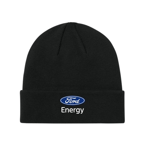 Ford Energy Mercer+Mettle Soft Blend Beanie