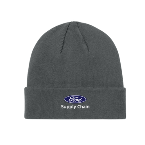 FSC Mercer+Mettle Soft Blend Beanie