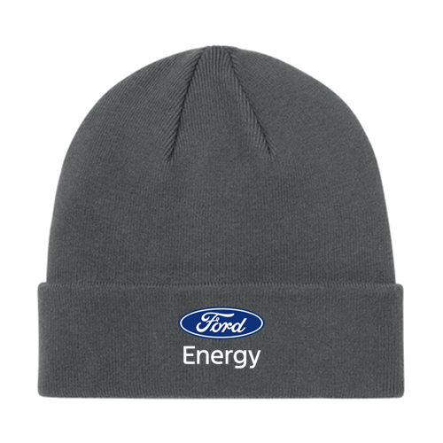 Ford Energy Mercer+Mettle Soft Blend Beanie