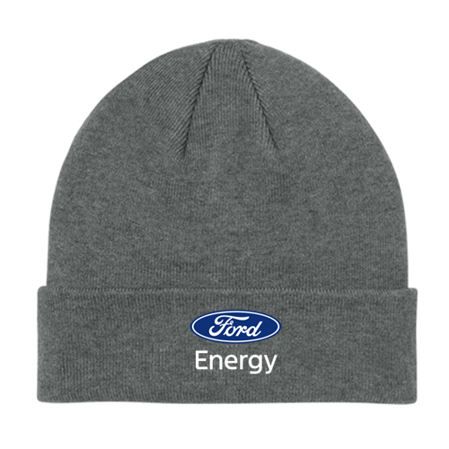 Ford Energy Mercer+Mettle Soft Blend Beanie