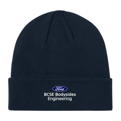 BCSE Mercer+Mettle Soft Blend Beanie
