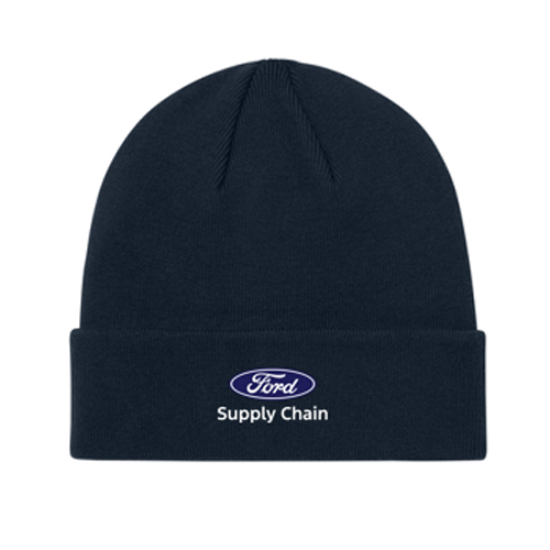 FSC Mercer+Mettle Soft Blend Beanie