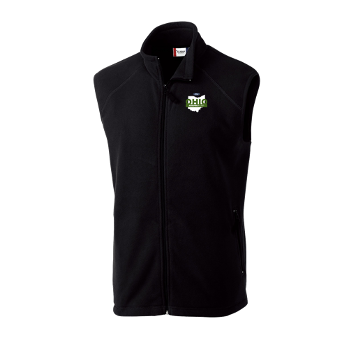 Clique Summit Performance Fleece Vest
