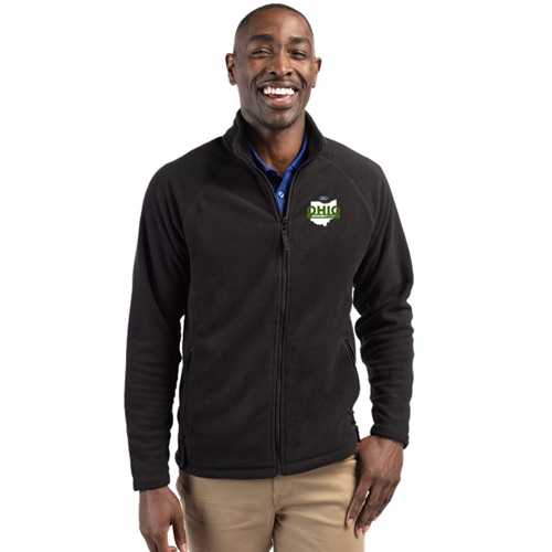 Clique Summit Performance Fleece Jacket