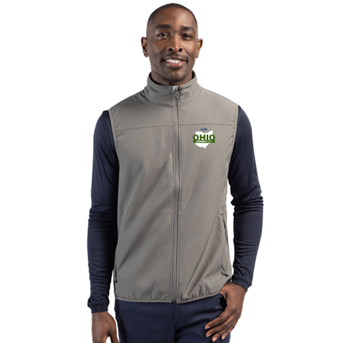 Clique Trail Eco Stretch Softshell Vest