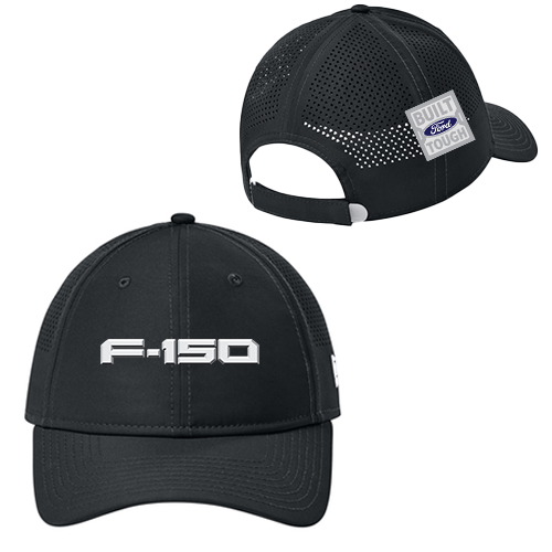 F150_New Era Perforated Performance Hat