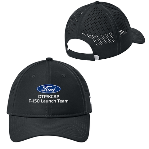 DTP/KCAP_New Era Perforated Performance Hat