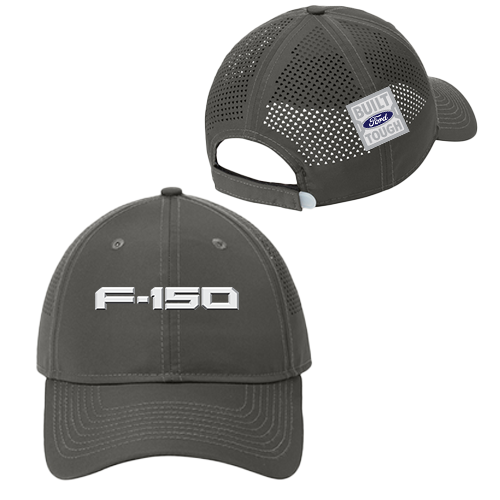 F150_New Era Perforated Performance Hat