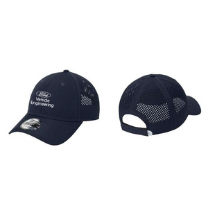 VE New Era Perforated Performance Hat